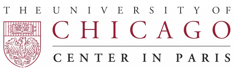 Logo UC Center in Paris